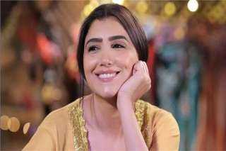 مى عمر تعمل فى ملهى ليلى بفيلم شمشون... مى عمر تعمل فى ملهى ليلى بفيلم شمشون ودليلة مع أحمد العوضى