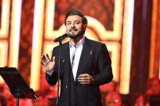 ماجد المهندس يحيى حفلاً غنائيًا فى أبوظبى آخر... ماجد المهندس يحيى حفلاً غنائيًا فى أبوظبى آخر شهر نوفمبر