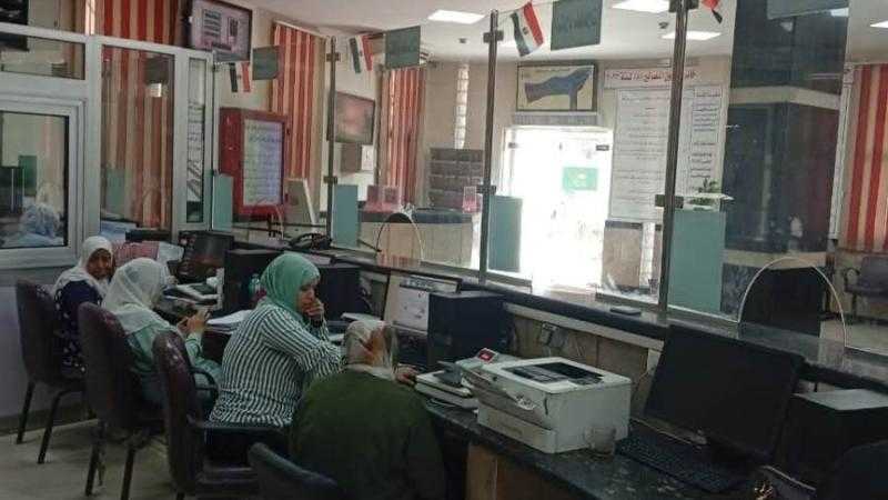 وزيرة التنمية تتلقى تقريرًا حول نتائج حملة تفتيش بحي جنوب الجيزة لضبط الأداء قبل افتتاح المتحف المصري الكبير