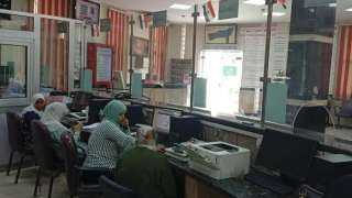 وزيرة التنمية تتلقى تقريرًا حول نتائج حملة تفتيش... وزيرة التنمية تتلقى تقريرًا حول نتائج حملة تفتيش بحي جنوب الجيزة لضبط الأداء قبل افتتاح المتحف المصري الكبير