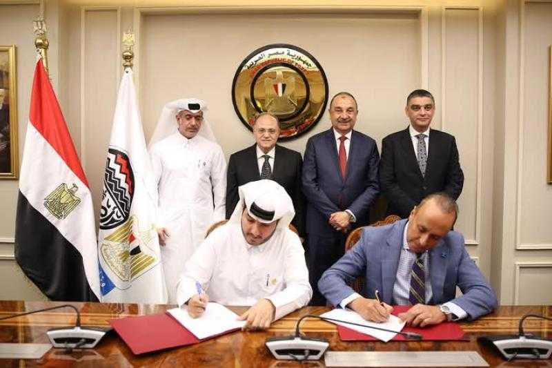 هيئة الدواء تشهد توقيع شراكة إستراتيجية لتوطين صناعة المستلزمات الطبية بين ”القابضة للأدوية” و”دوا” الأمريكية