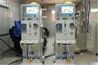 وزير الصحة يتلقى تقريرًا بنتائج المرور الميداني على... وزير الصحة يتلقى تقريرًا بنتائج المرور الميداني على 44 مشروعًا صحيًا جاريًا في 18 محافظة