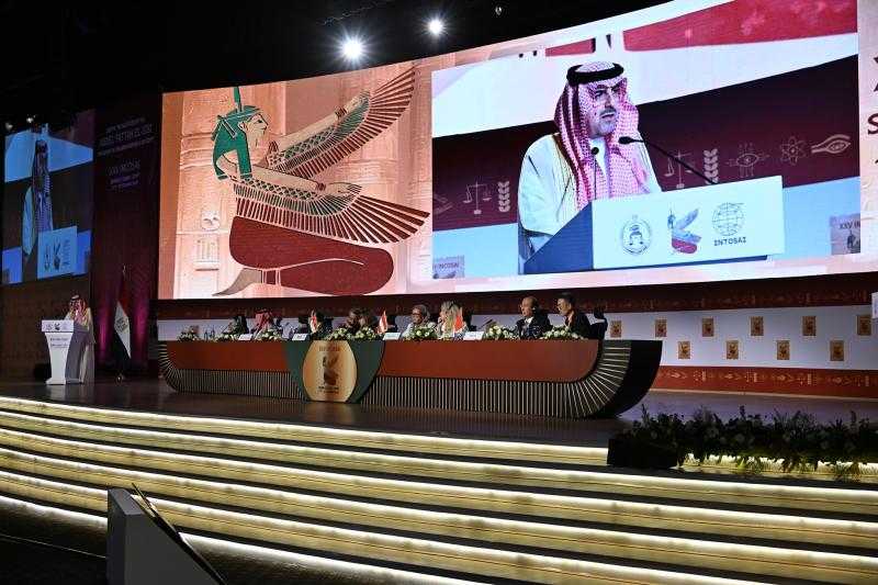 رئيس الإنتوساي يعلن المصادقة على استضافة إندونيسيا للدورة الـ 26 والسعودية للـ 27 للإنكوساي