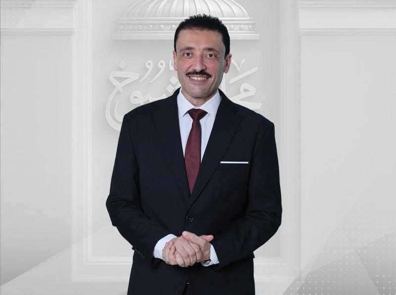 محمد رزق: المتحف المصري الكبير رمز لقدرة المصريين على البناء والإبداع