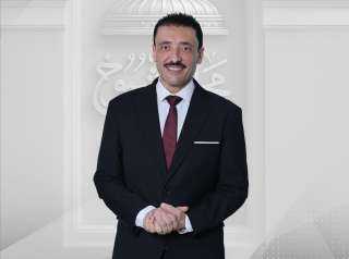 محمد رزق: المتحف المصري الكبير رمز لقدرة المصريين... محمد رزق: المتحف المصري الكبير رمز لقدرة المصريين على البناء والإبداع