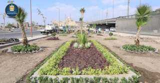 وزيرة التنمية المحلية تعلن انطلاق المرحلة الرابعة من... وزيرة التنمية المحلية تعلن انطلاق المرحلة الرابعة من المبادرة الرئاسية ”100 مليون شجرة” بمحافظة الفيوم