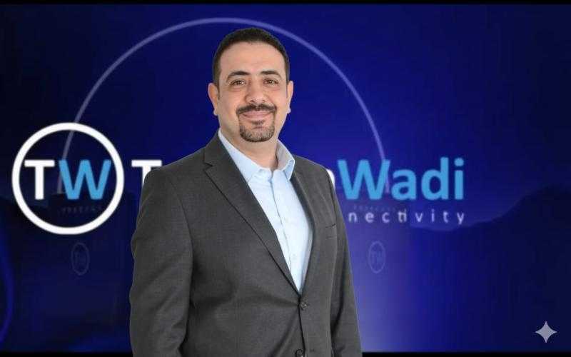 ”تيليكوم وادي” تشارك للمرة الأولى في معرض Cairo ICT 2025 لتؤكد ريادة الصناعة المصرية في مجال أجهزة الاتصالات