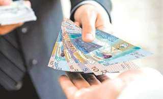 أسعار الدينار الكويتى في مصر اليوم الأحد