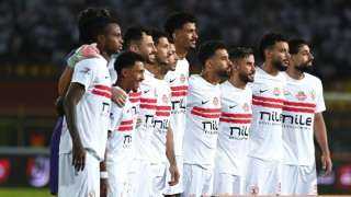 موعد مباراة الزمالك أمام الطلائع اليوم فى الدوري المصري