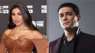 انطلاق تصوير مسلسل اتنين غيرنا لـ آسر ياسين ودينا الشربيني منتصف نوفمبر