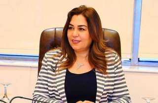 وزيرة التنمية تستعرض تقريراً حول أبرز جهود وحدة السكان المركزية خلال شهر أكتوبر 2025