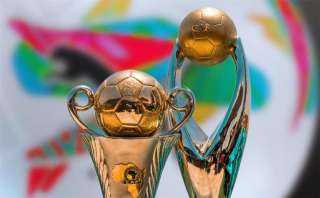 الأندية المصرية تترقب قرعة دورى أبطال أفريقيا والكونفدرالية اليوم