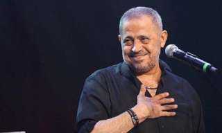 جورج وسوف ومحمد فضل شاكر يحييان حفلا غنائيا في أبو ظبى