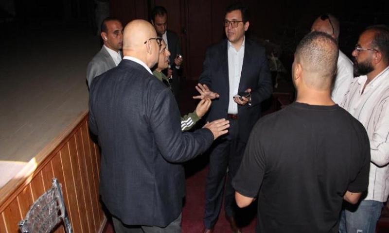 بوابة الكلمة