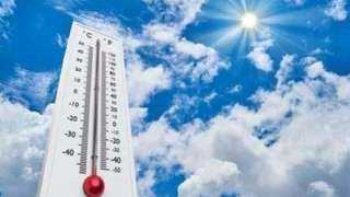 حالة الطقس اليوم الثلاثاء ودرجات الحرارة في مصر