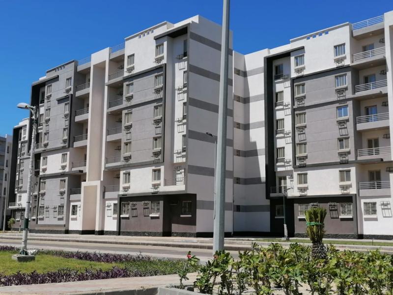 وزير الإسكان:  بدء تسليم دفعة جديدة من وحدات مشروع «سكن مصر» بالقاهرة الجديدة