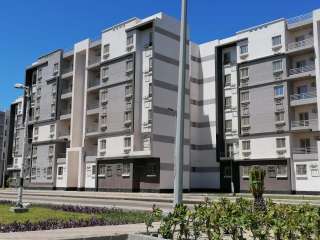 وزير الإسكان:  بدء تسليم دفعة جديدة من وحدات مشروع «سكن مصر» بالقاهرة الجديدة