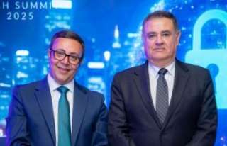 إطلاقFinovate” ” التابعة لـ”ICT Misr” خلال ”Cario ICT2025”... إطلاقFinovate” ” التابعة لـ”ICT Misr” خلال ”Cario ICT2025” لقيادة التحول الرقمي للقطاع المصرفي والمالي عبر الذكاء الاصطناعي