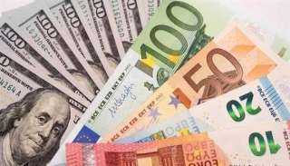 أسعار العملات في مصر اليوم الاربعاء