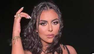 هاجر الشرنوبى تنضم لأبطال مسلسل درش مع مصطفى شعبان رمضان 2026