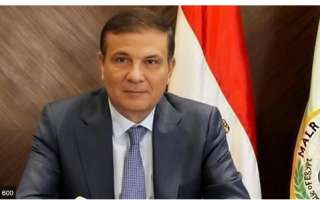 وزير الزراعة يستعرض جهود الحملة القومية لتحصين الماشية بالمحافظات