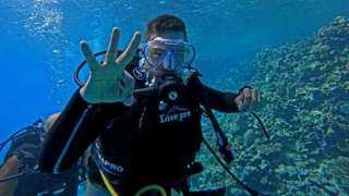 وزارة البيئة تطلق أول حملة توعوية بجزيرة الجفتون... وزارة البيئة تطلق أول حملة توعوية بجزيرة الجفتون لدمج ذوي الهمم في العمل البيئي