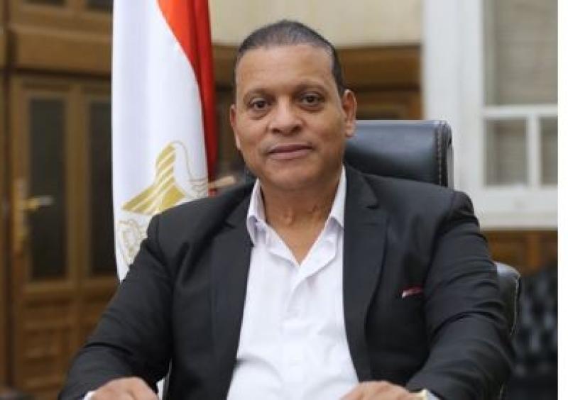 أحمد الفضالي:إستضافة مصر المؤتمر الدولي لإعادة إعمار غزة في نوفمبر يؤكد نجاح دورها الريادي في القضية الفلسطينية