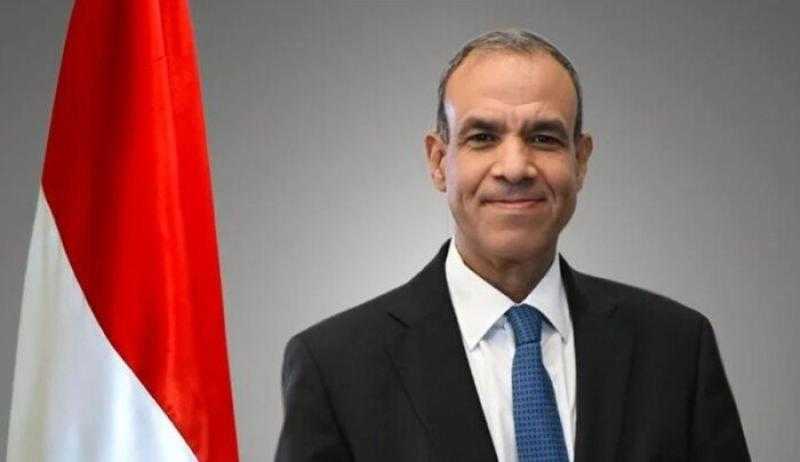 وزير الخارجية يتوجه إلى الجزائر