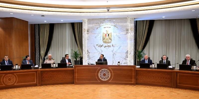 الحكومة: تفعيل آلية التسجيل التلقائي لغير القادرين بالتأمين الصحى الشامل