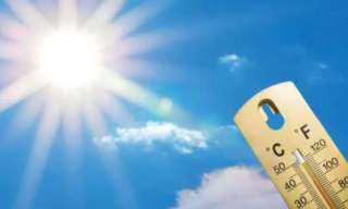 الأرصاد: سحب وأمطار خفيفة متوقعة على بعض المناطق