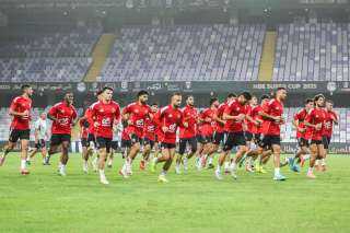 موعد مباراة الأهلى وسيراميكا اليوم الخميس فى السوبر... موعد مباراة الأهلى وسيراميكا اليوم الخميس فى السوبر المصري