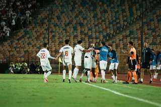 موعد مباراة الزمالك وبيراميدز في نصف نهائي كأس... موعد مباراة الزمالك وبيراميدز في نصف نهائي كأس السوبر المصري
