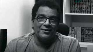 تشييع جنازة السيناريست أحمد عبد الله اليوم من... تشييع جنازة السيناريست أحمد عبد الله اليوم من مسجد السراج المنير بالدقي