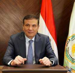 ”الزراعة” توحد جهودها الإرشادية لدعم المزارعين استعدادًا للموسم... ”الزراعة” توحد جهودها الإرشادية لدعم المزارعين استعدادًا للموسم الجديد وزيادة إنتاج القمح