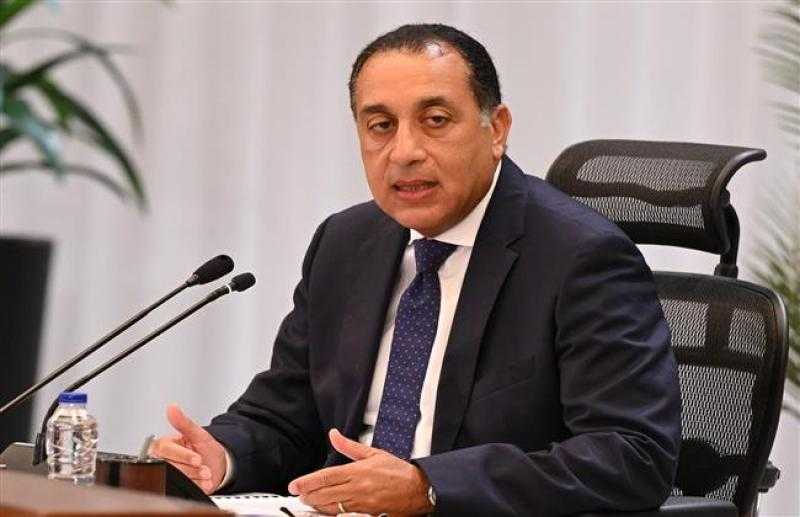 رئيس الوزراء يُتابع جهود اللجنة الطبية العليا والاستغاثات بمجلس الوزراء خلال شهر أكتوبر الماضي