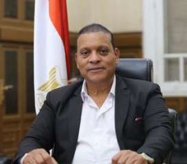 أحمد الفضالي: صفقة علم الروم المصرية القطرية سيكون... أحمد الفضالي: صفقة علم الروم المصرية القطرية سيكون لها آثار كبيرة في تدفق الاستثمارات الأجنبية