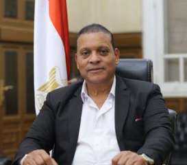 أحمد الفضالي: صفقة علم الروم المصرية القطرية سيكون لها آثار كبيرة في تدفق الاستثمارات الأجنبية