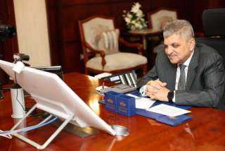 اجتماع مرتقب للقيادات التنفيذية بمجموعة MAERSK ... اجتماع مرتقب للقيادات التنفيذية بمجموعة MAERSK في مصر لبحث عودة العبور من قناة السويس