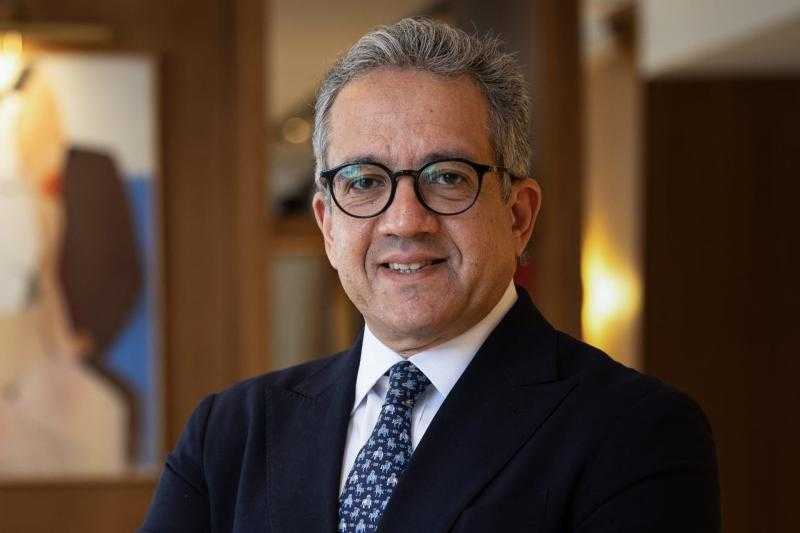 اعتماد المؤتمر العام لمنظمة اليونسكو انتخاب الدكتور خالد العناني مديراً عاماً للمنظمة