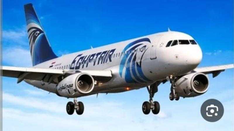 مصر للطيران توضح ملابسات تأخر رحلتها رقم MS676 القادمة من المدينة المنورة إلى القاهرة بتاريخ 6 نوفمبر 2025