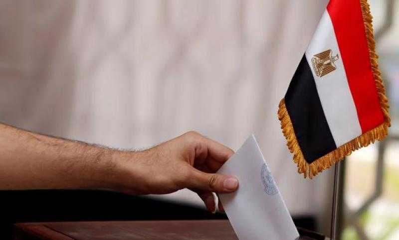 موعد انطلاق تصويت المصريين بالخارج فى انتخابات مجلس النواب 2025