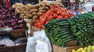 أسعار الخضروات والفاكهة في مصر اليوم الجمعة أسعار الخضروات والفاكهة في مصر اليوم الجمعة