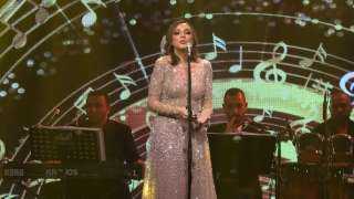 أنغام من الرياض : وحشتوني جدًا .. والموسيقى... أنغام من الرياض : وحشتوني جدًا .. والموسيقى اللغة الأجمل