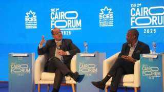 كجوك: متفائل بمستقبل الاقتصاد المصري وقدرة القطاع الخاص على قيادة النمو بشكل أكبر خلال الفترة المقبلة