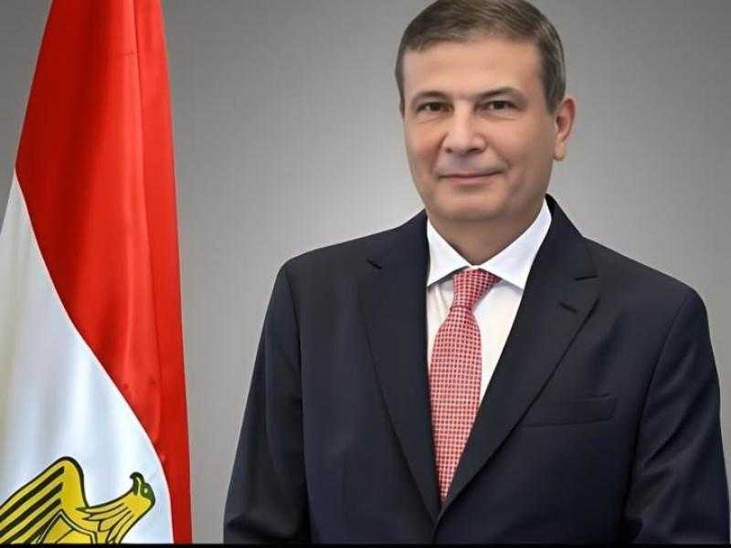 الزراعة تنشر تقريرا بأبرز أنشطة وجهود معامل ومعاهد البحوث الزراعية خلال الأسبوع الأول من نوفمبر