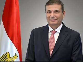 الزراعة تنشر تقريرا بأبرز أنشطة وجهود معامل ومعاهد... الزراعة تنشر تقريرا بأبرز أنشطة وجهود معامل ومعاهد البحوث الزراعية خلال الأسبوع الأول من نوفمبر