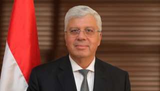 التعليم العالي: تعزيز الحضور المصري عالميًا: فوز... التعليم العالي: تعزيز الحضور المصري عالميًا: فوز مصر بعضوية المجلس التنفيذي لليونسكو للفترة 2025 _ 2029