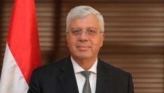 التعليم العالي:  تعزيز الحضور المصري عالميًا: فوز مصر بعضوية المجلس التنفيذي لليونسكو للفترة 2025 _ 2029