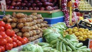 أسعار الخضروات والفاكهة في مصر اليوم الأحد