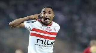 إلغاء هدف سيف الجزيرى فى مرمى الأهلى بنهائى... إلغاء هدف سيف الجزيرى فى مرمى الأهلى بنهائى السوبر المصرى